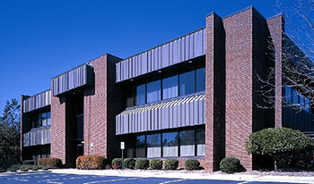 Exterior view of the Environmental Specialties location