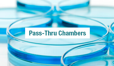 Pass-Thru Chambers