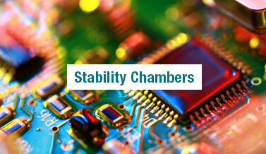 Stability CHambers