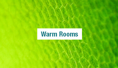 Warm Rooms